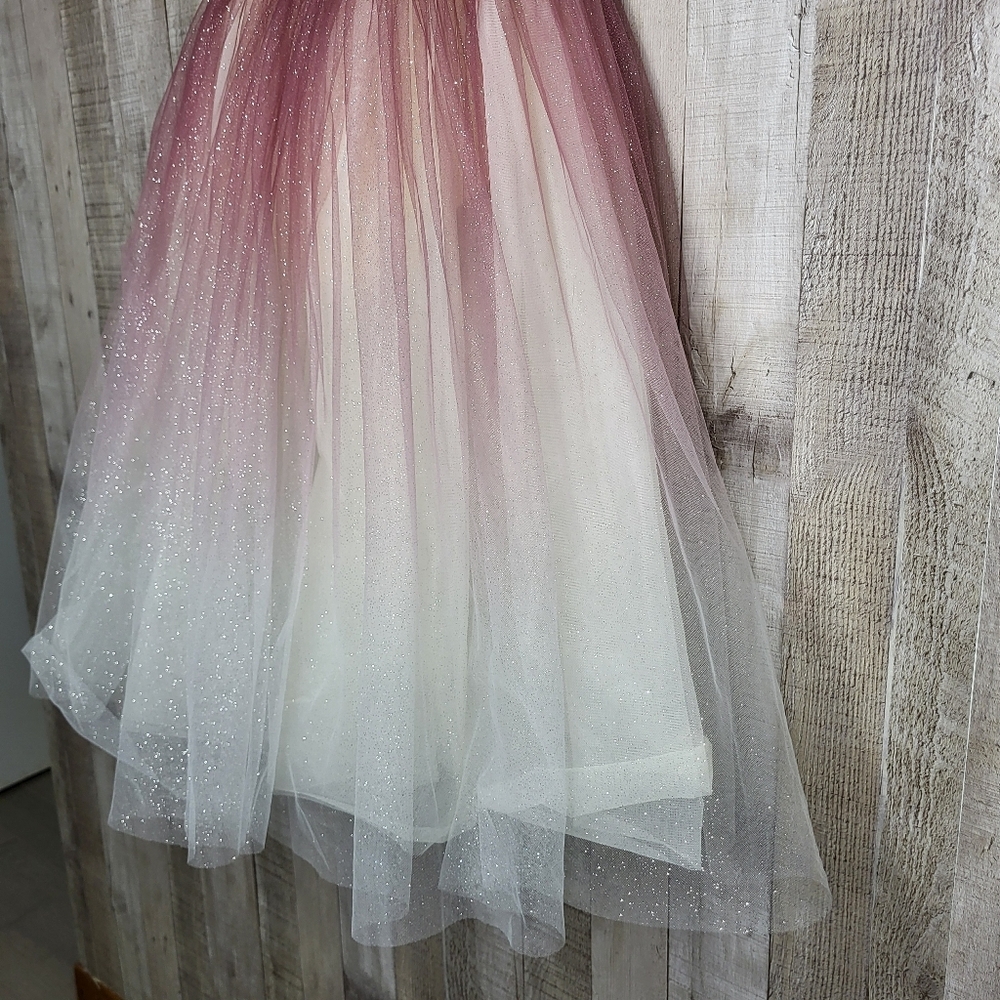 Weissman Adult Dance Costume. Size Large. LA - Picture 6 of 16